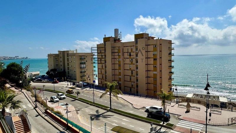 Piso en venta Fuengirola, Málaga. Ref: 11435. Bila Invest