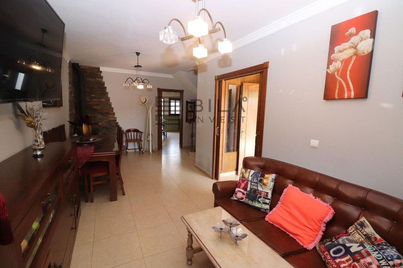 Casa en venta Mijas, Málaga. Ref: 1144. Bila Invest