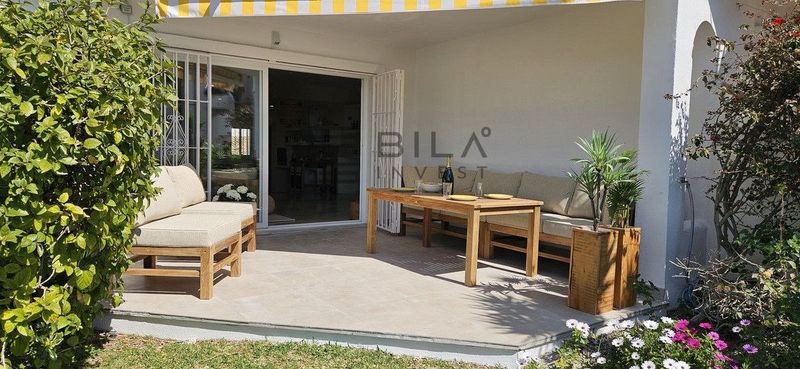 Casa en venta Mijas, Málaga. Ref: 11441. Bila Invest