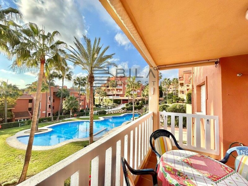 Piso en venta Marbella, Málaga. Ref: 11442. Bila Invest