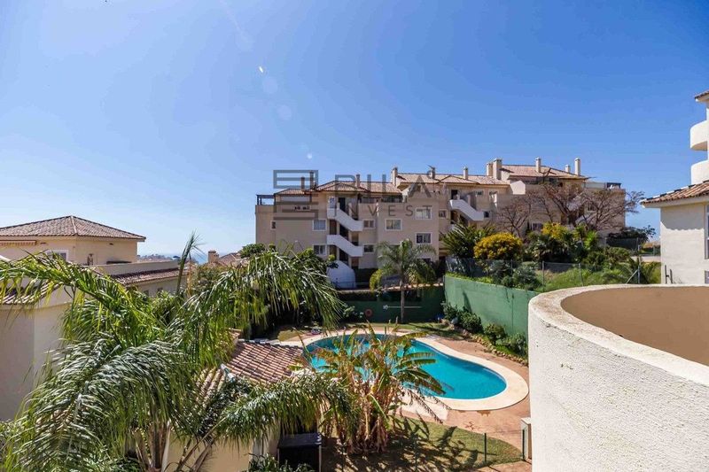 Ático en venta Mijas, Málaga. Ref: 11447. Bila Invest