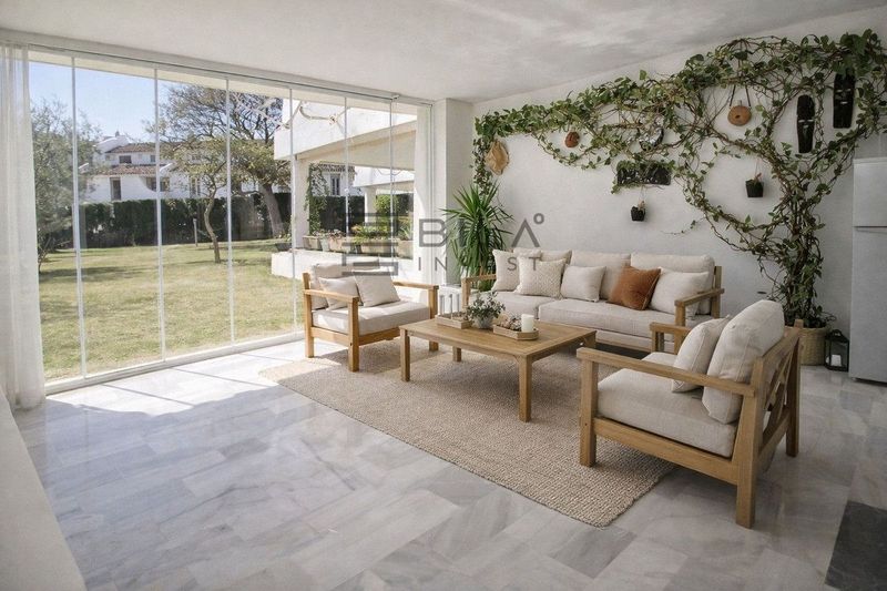 Piso en venta Mijas, Málaga. Ref: 11448. Bila Invest