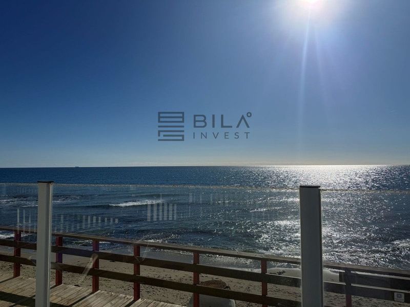 Piso en venta Mijas, Málaga. Ref: 11451. Bila Invest