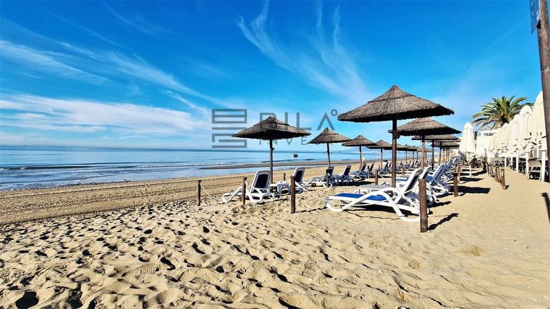 Piso en venta Marbella, Málaga. Ref: 11452. Bila Invest