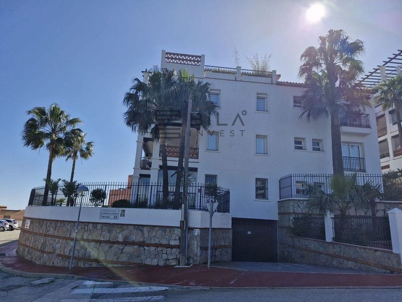 Piso en venta Mijas, Málaga. Ref: 11453. Bila Invest