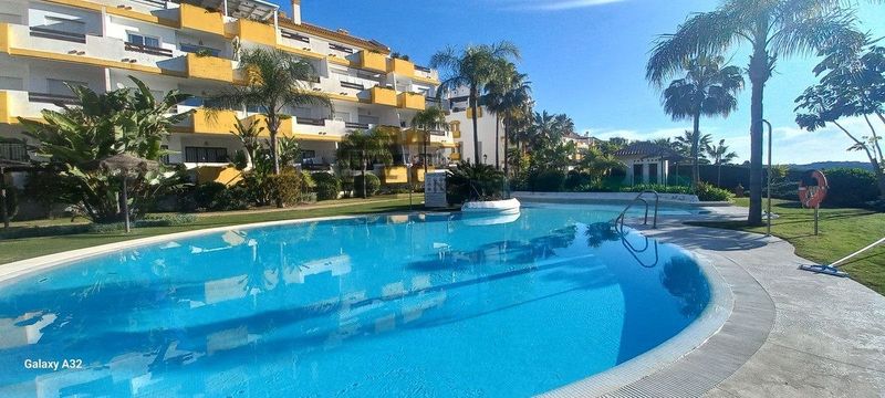 Piso en venta Mijas, Málaga. Ref: 11457. Bila Invest