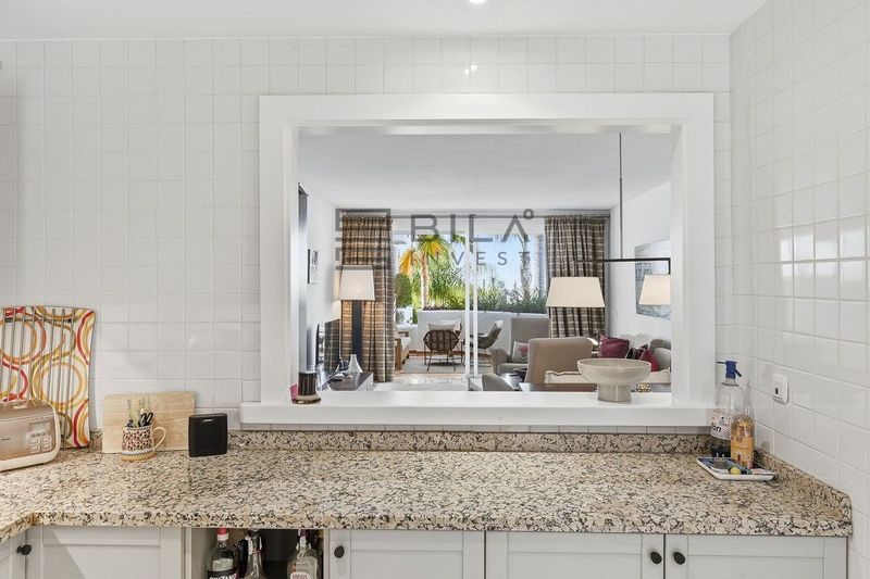 Piso en venta Marbella, Málaga. Ref: 11459. Bila Invest