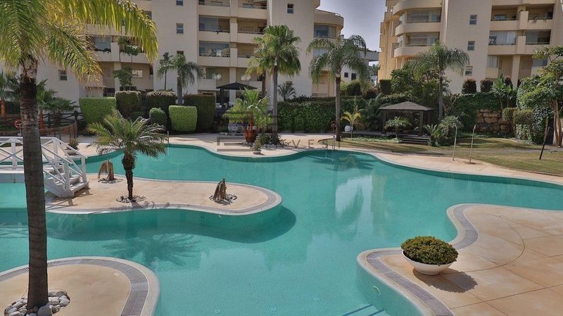 Piso en venta Mijas, Málaga. Ref: 11460. Bila Invest