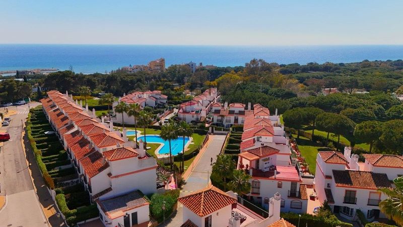 Casa en venta Marbella, Málaga. Ref: 11463. Bila Invest