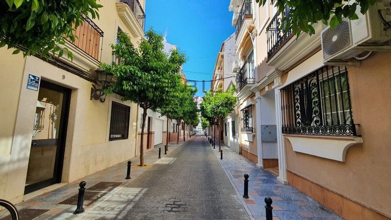 Piso en venta Fuengirola, Málaga. Ref: 11464. Bila Invest