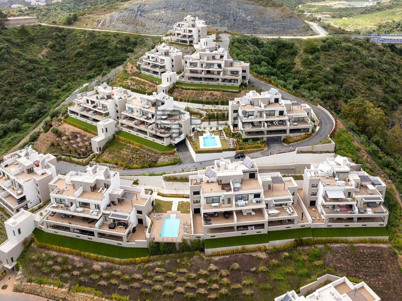 Piso en venta Marbella, Málaga. Ref: 11465. Bila Invest