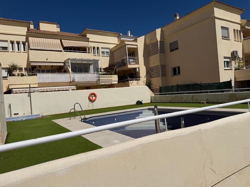 Piso en venta Fuengirola, Málaga. Ref: 11467. Bila Invest