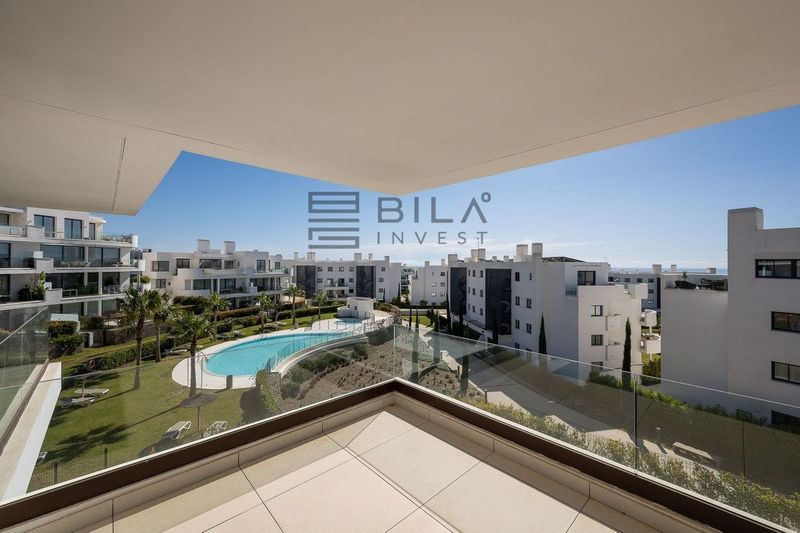 Piso en venta Fuengirola, Málaga. Ref: 11470. Bila Invest
