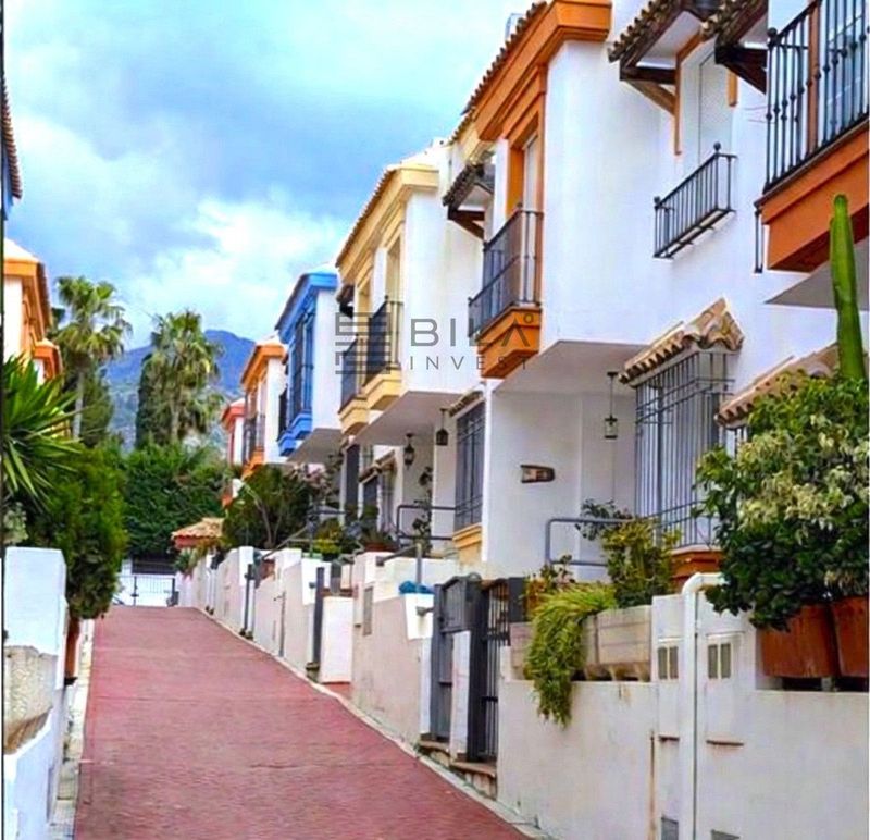 Casa en venta Marbella, Málaga. Ref: 11471. Bila Invest