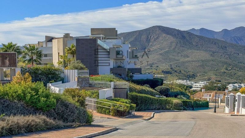 Piso en venta Mijas, Málaga. Ref: 11472. Bila Invest