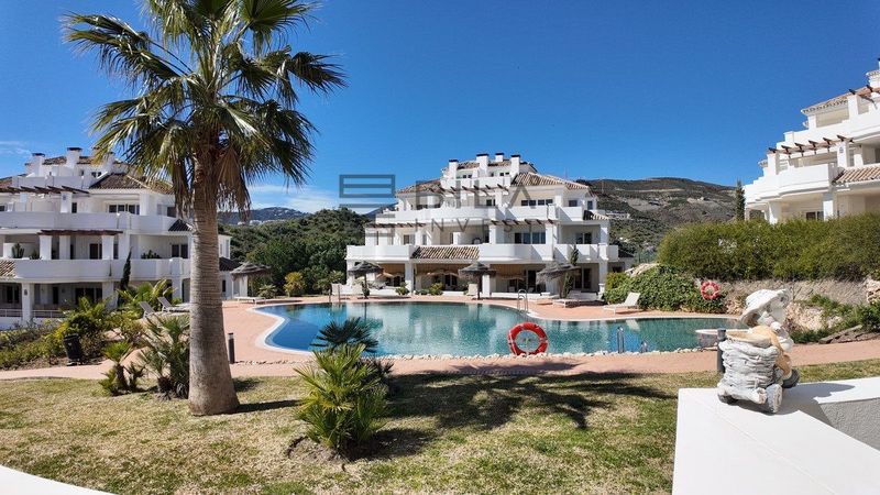 Piso en venta Marbella, Málaga. Ref: 11475. Bila Invest