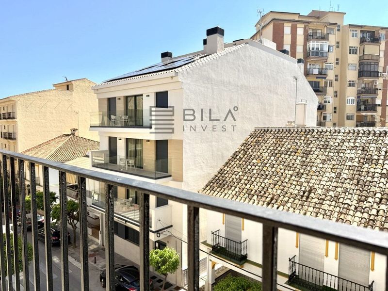 Ático en venta Fuengirola, Málaga. Ref: 11477. Bila Invest
