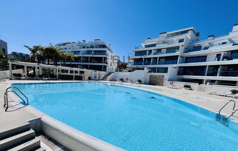 Piso en venta Mijas, Málaga. Ref: 11483. Bila Invest