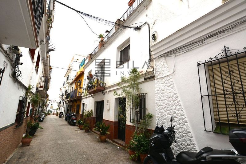 Casa en venta Marbella, Málaga. Ref: 11485. Bila Invest