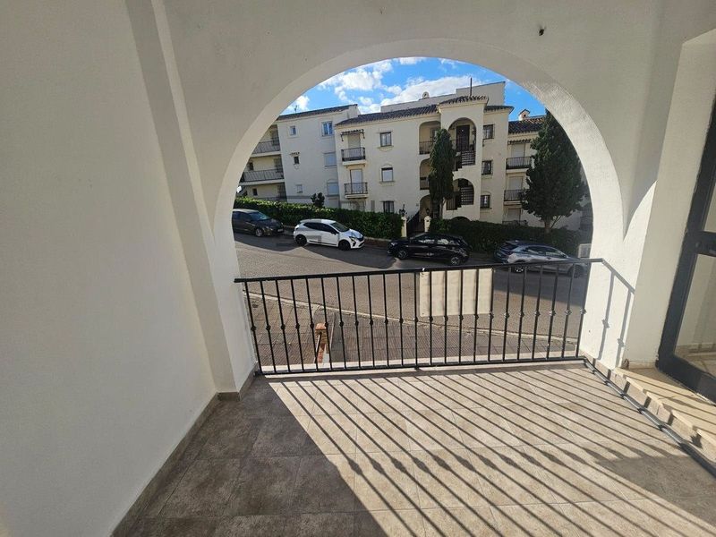 Piso en venta Mijas, Málaga. Ref: 11486. Bila Invest