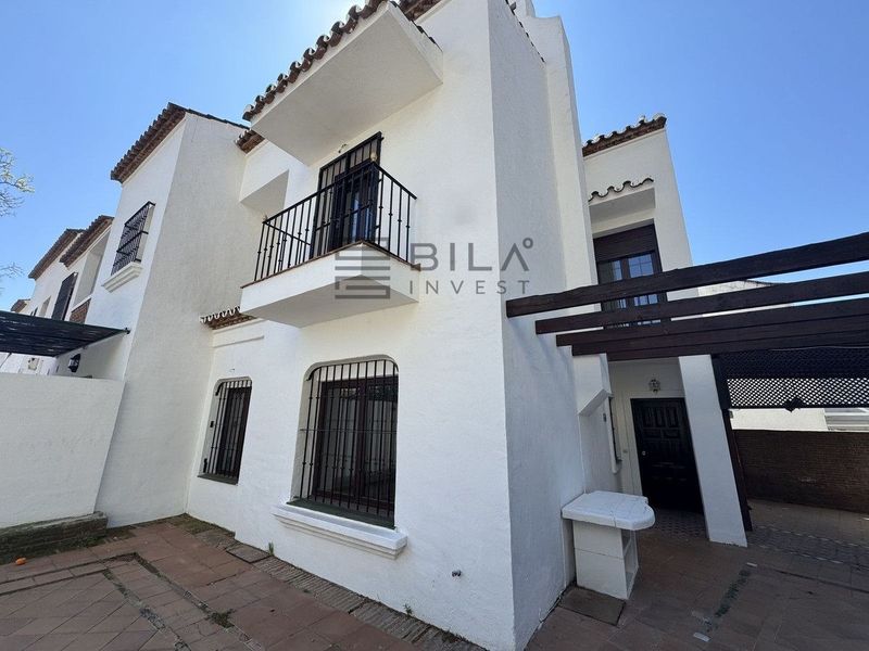 Casa en venta Marbella, Málaga. Ref: 11489. Bila Invest