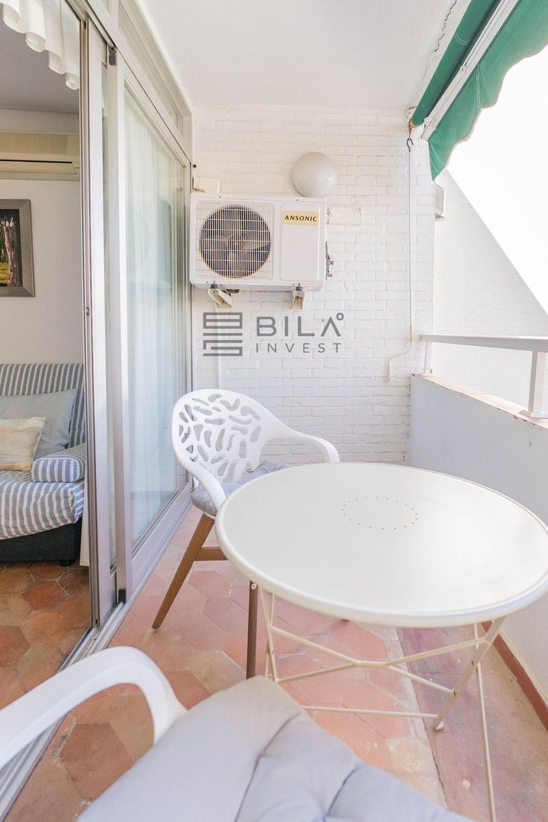 Piso en venta Fuengirola, Málaga. Ref: 11490. Bila Invest