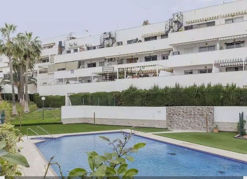 Piso en venta Benalmádena, Málaga. Ref: 11496. Bila Invest
