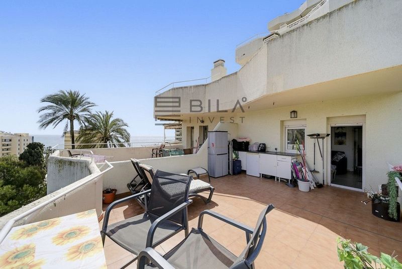 Piso en venta Benalmádena, Málaga. Ref: 11498. Bila Invest
