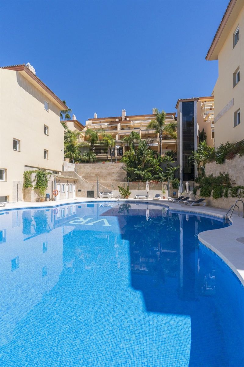 Piso en venta Marbella, Málaga. Ref: 1150. Bila Invest