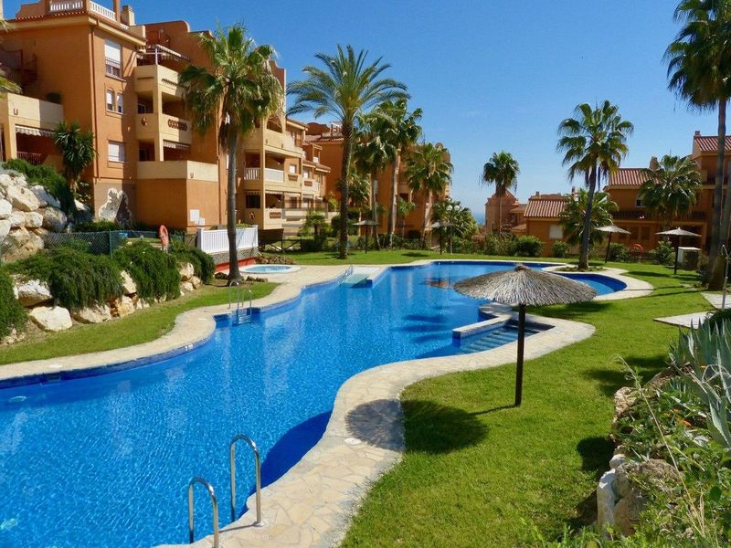 Piso en venta Marbella, Málaga. Ref: 11503. Bila Invest