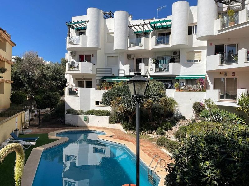 Dúplex en venta Mijas, Málaga. Ref: 11504. Bila Invest