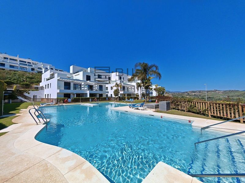 Piso en venta Mijas, Málaga. Ref: 11506. Bila Invest