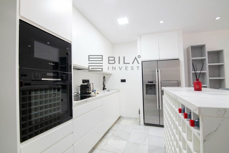 Piso en venta Marbella, Málaga. Ref: 11509. Bila Invest