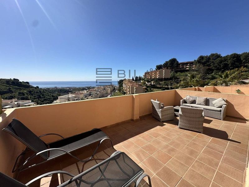 Piso en venta Mijas, Málaga. Ref: 11512. Bila Invest