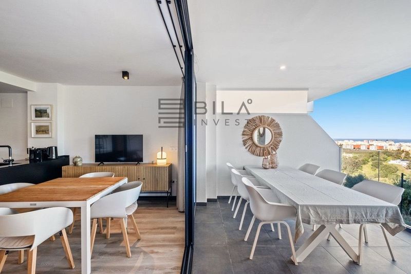 Piso en venta Mijas, Málaga. Ref: 11514. Bila Invest