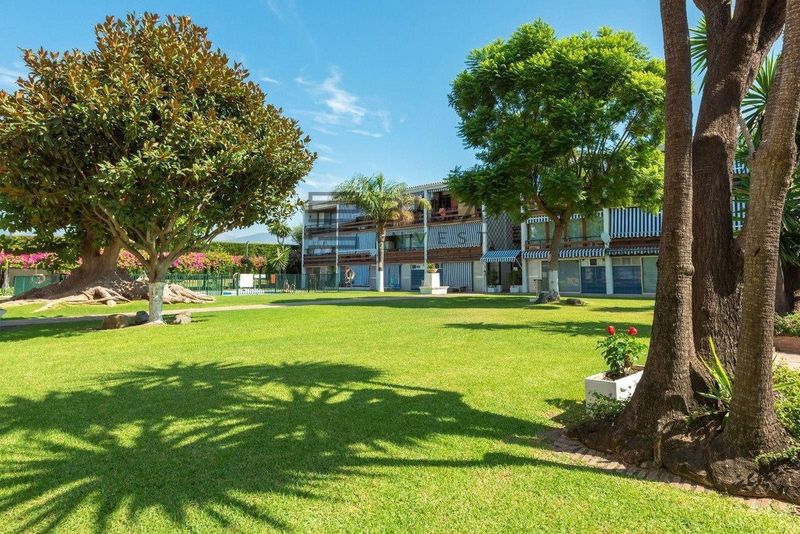 Piso en venta Marbella, Málaga. Ref: 11516. Bila Invest