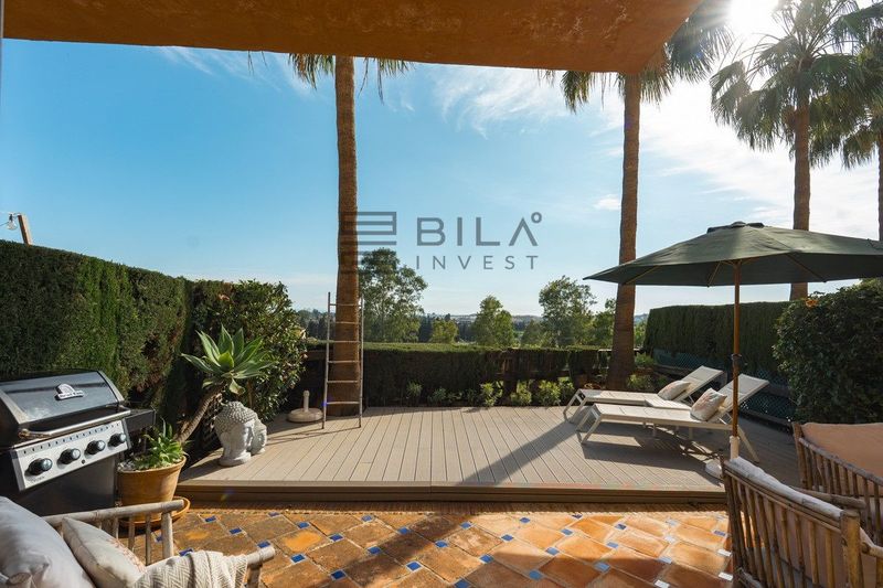 Casa en venta Marbella, Málaga. Ref: 11517. Bila Invest
