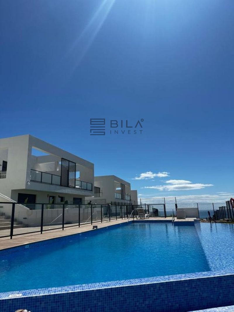 Adosado en venta Mijas, Málaga. Ref: 11522. Bila Invest