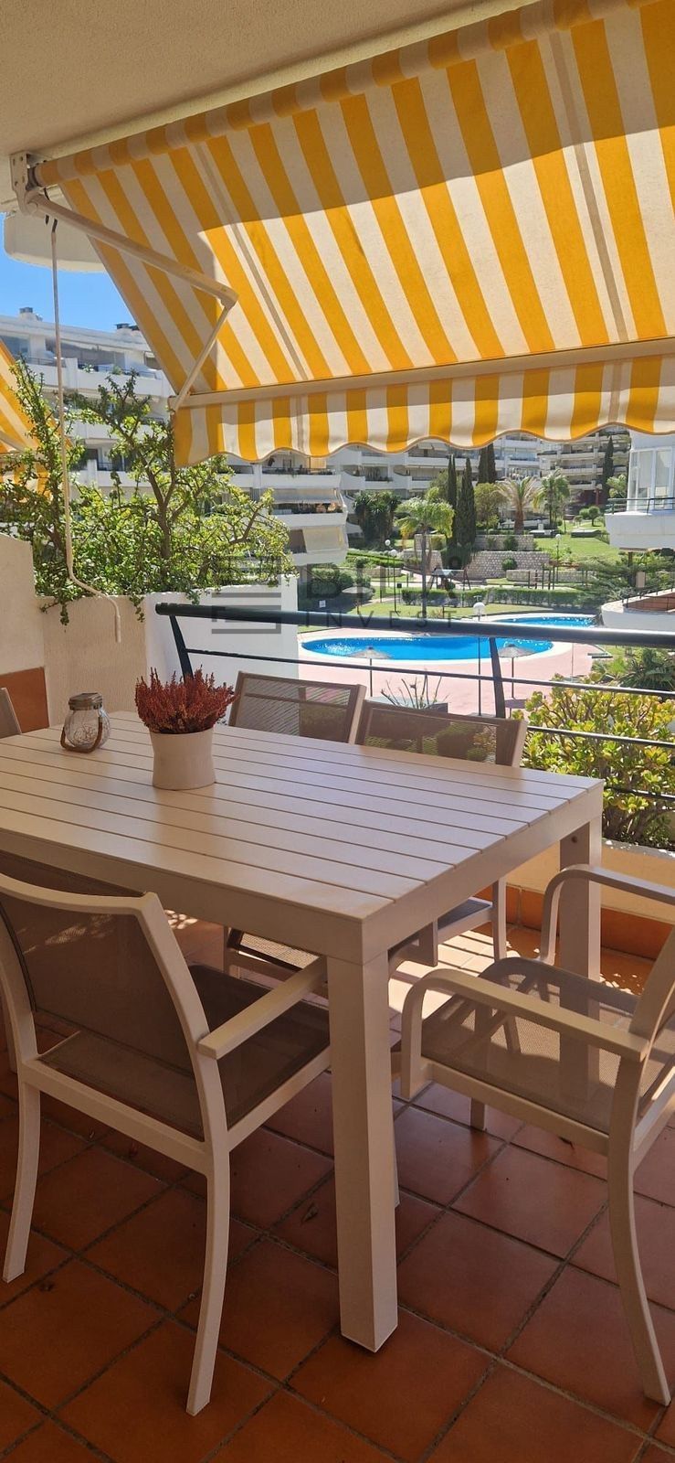 Piso en venta Marbella, Málaga. Ref: 11523. Bila Invest
