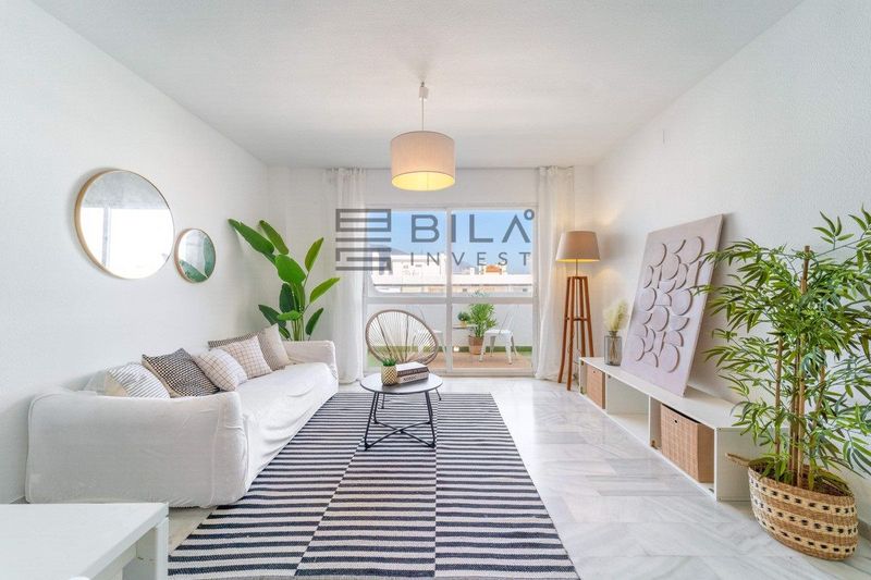 Piso en venta Fuengirola, Málaga. Ref: 11526. Bila Invest