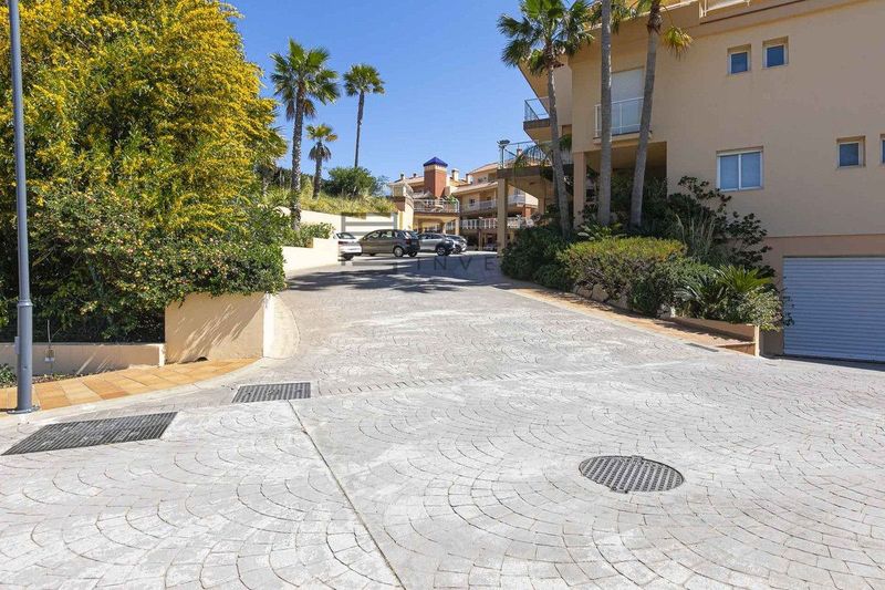 Piso en venta Mijas, Málaga. Ref: 11528. Bila Invest
