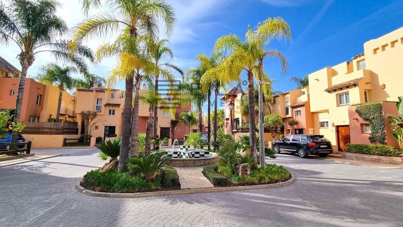 Casa en venta Marbella, Málaga. Ref: 11529. Bila Invest