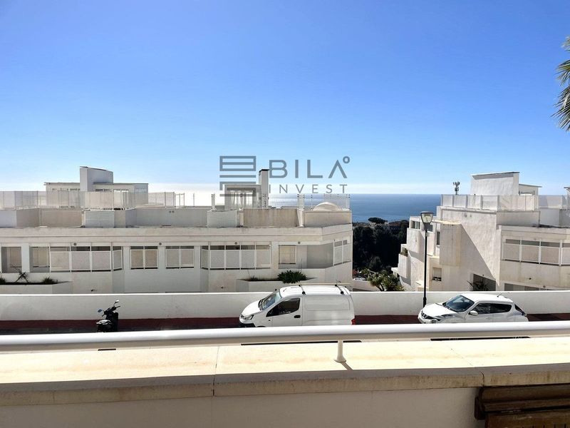 Piso en venta Benalmádena, Málaga. Ref: 11530. Bila Invest