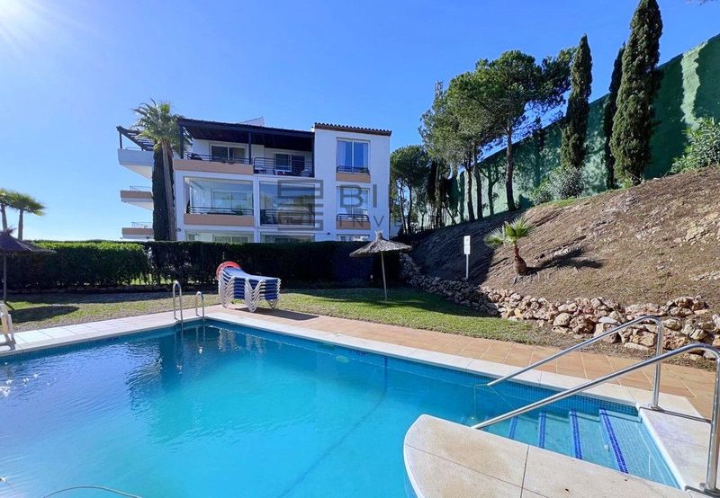 Piso en venta Mijas, Málaga. Ref: 11533. Bila Invest
