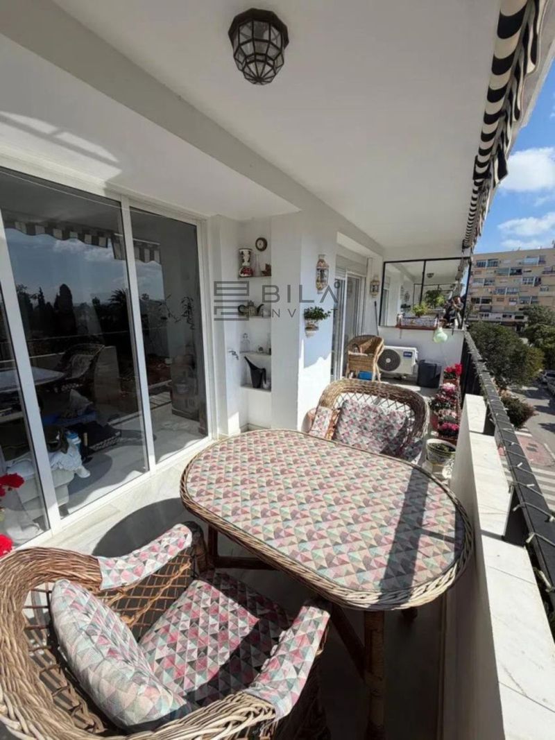 Piso en venta Marbella, Málaga. Ref: 11536. Bila Invest