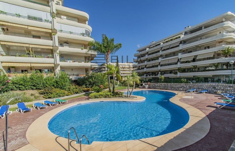 Piso en venta Marbella, Málaga. Ref: 11540. Bila Invest
