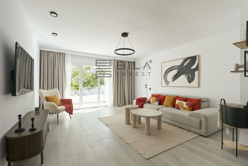 Piso en venta Marbella, Málaga. Ref: 11542. Bila Invest