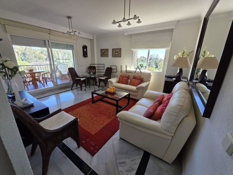 Piso en venta Marbella, Málaga. Ref: 11545. Bila Invest