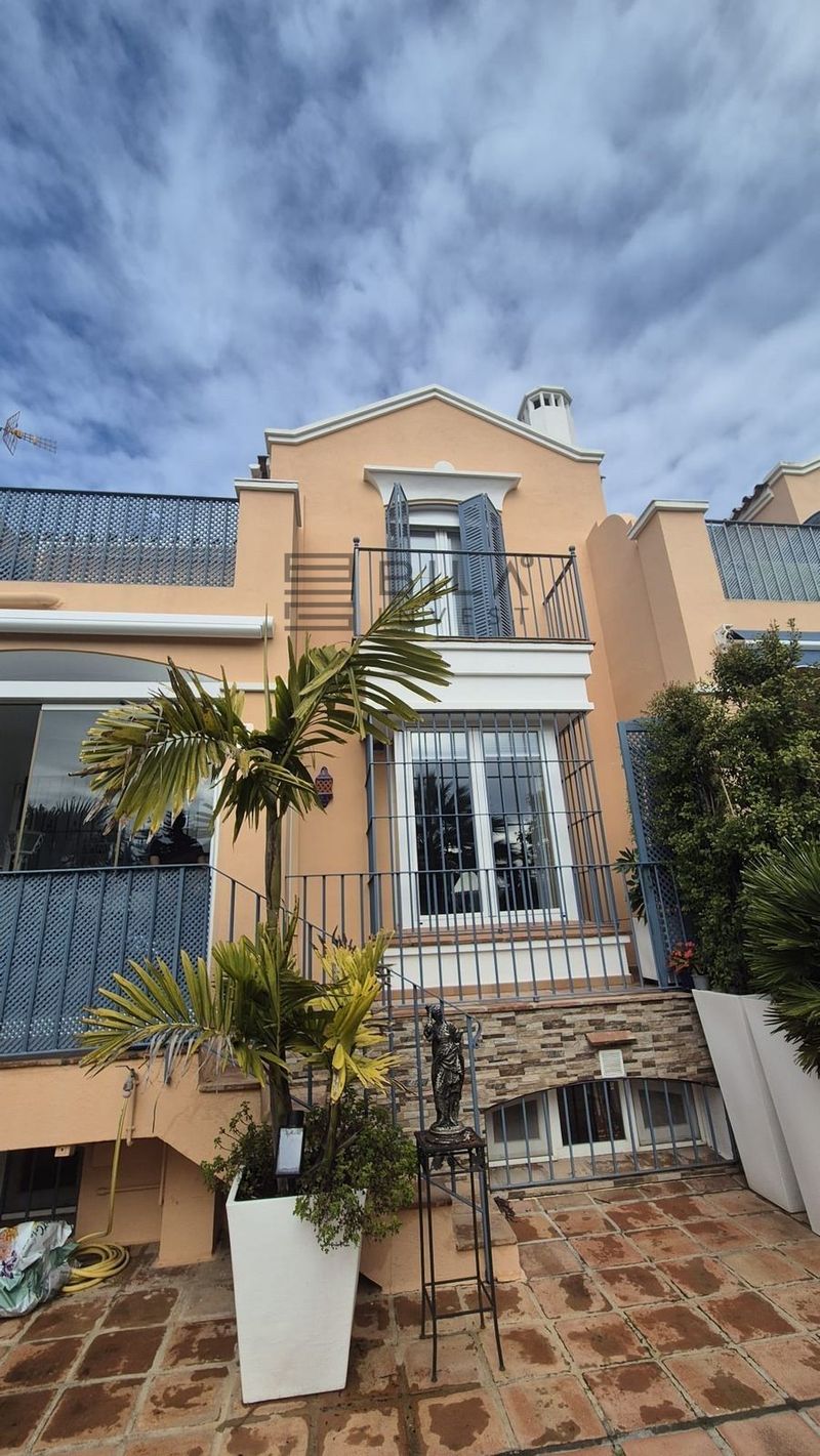Casa en venta Marbella, Málaga. Ref: 11546. Bila Invest