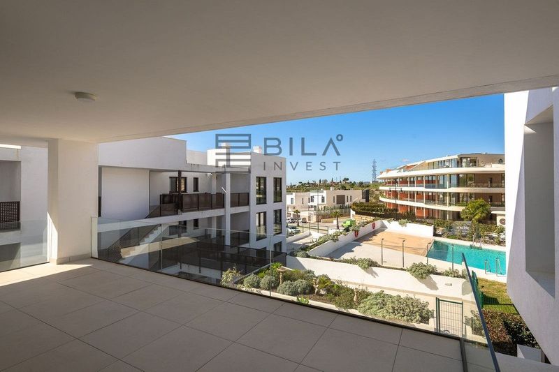Piso en venta Fuengirola, Málaga. Ref: 11549. Bila Invest